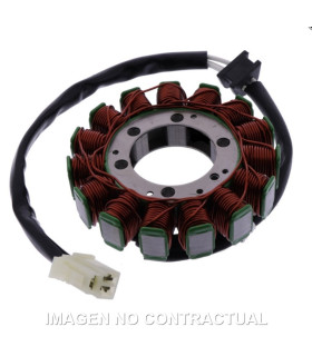 STATOR MITSUBISHI SUZUKI GSX-R 1000 (12/16)