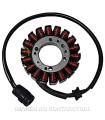 Stator Mitsubishi Trifase 18 polos Kawasaki Z750-1000