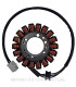 Stator Mitsubishi Trifase 18 polos Kawasaki ZX6-R Ninja