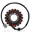 Stator Mitsubishi Trifase 18 polos Kawasaki ZX6-R Ninja