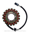 Stator Mitsubishi Trifase 18 polos Kawasaki ER6F/N