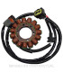 Stator MItsubishi Trifase 15 polos Kawasaki VN900 Vulcan