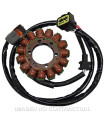 Stator MItsubishi Trifase 15 polos Kawasaki VN900 Vulcan