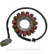 Stator Mitsubishi Trifase 15 polos Kawasaki ZX10R