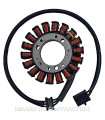 Stator Mitsubishi Trifase 18 polos Kawasaki ZZR 600