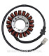Stator Mitsubishi Trifase 18 polos Kawasaki VN 800