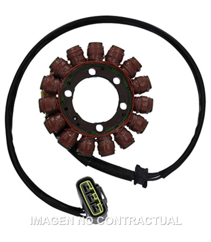 STATOR MITSUBISHI KAWASAKI ZX-10R (11/21)