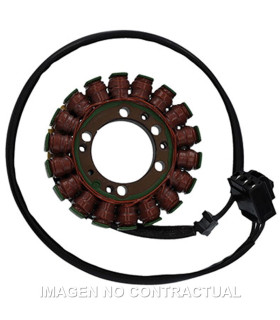 STATOR MITSUBISHI TRIFASE 18 POLOS KAWASAKI Z 1000 SX (11/16)