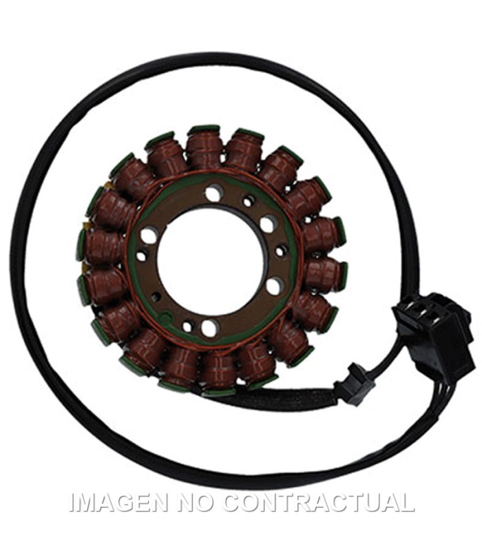STATOR MITSUBISHI TRIFASE 18 POLOS KAWASAKI Z 1000 SX (11/16)