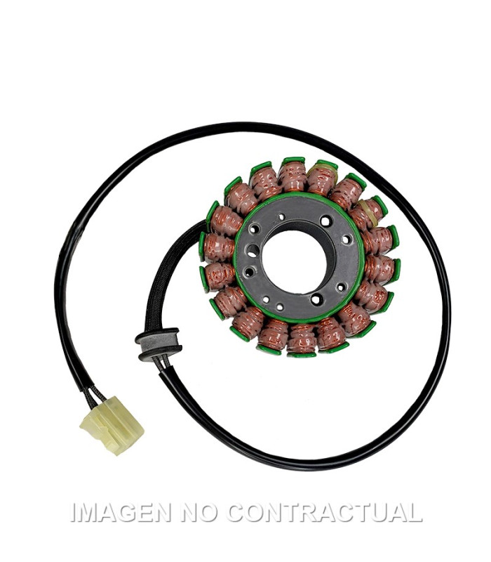 STATOR MITSUBISHI SUZUKI GSX-R 750 (96/99)