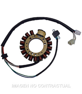Stator SGR Yamaha YFM 350