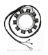 Stator SGR Contrafase 10 polos 3 cables APE TMP 703