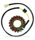 Stator SGR Trifase 18 Polos Honda SIN PICK-UP