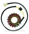 Stator SGR Trifase 18 Polos Honda SIN PICK-UP