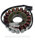 Stator SGR Trifase 18 polos Kawasaki GPZ1100 SIN PICK-UP
