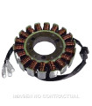 Stator SGR Trifase 18 polos Kawasaki ZR Zephyr SIN PICK-UP