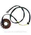 Stator SGR Trifase 18 polos Suzuki GSX 750