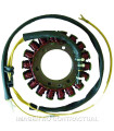 Stator SGR Trifase 18 polos Trifase 18 Polos SIN PICK-UP