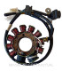 Stator SGR Trifase 11 Polos (Motor Kymco 125/150 4T)