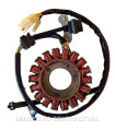 Stator SGR Trifase 18 Polos con pick-up 2 cables