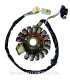 Stator SGR Trifase 16 Polos (Motor Minarelli/Yamaha 125/150/180 4T)