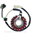 Stator SGR 18 Polos 12V 200W (Motor Yamaha 250 4T)
