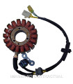 Stator SGR Trifase 18 Polos con pick-up 2 cables