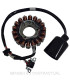 Stator SGR Trifase 18 polos con pick-up yamaha X-Max 250