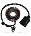 Stator SGR Trifase 18 polos con pick-up yamaha X-Max 250