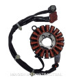Stator Mitsuba 18 polos Honda Forza-SH-PCX