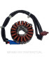 Stator SGR 18 polos Honda SH 150