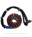 Stator SGR 18 polos Honda SH 150