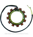 Stator Saprisa 12 Polos 12V- 18A/24A/30A