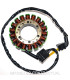 Stator SGR Trifase 18 polos Honda CBR 929 RR Fireblade