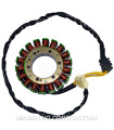Stator SGR Trifase 18 polos Honda CBR 929 RR Fireblade