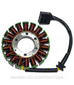 Stator SGR Trifase 18 polos Honda CBR 1000 RR