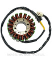Stator SGR Trifase 18 polos Honda VFR 800 FI