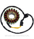 Stator SGR Trifase 18 polos Honda CBR 1100XX Super Blackbird