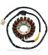 Stator SGR Trifase 18 polos Honda CBR 900 RR Fire