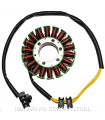 Stator SGR Trifase 18 polos Honda VRF 800 VTech