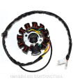 Stator motores chinos GY6 150 4T