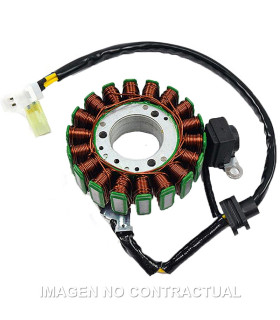 Stator SGR Kymco People S IE