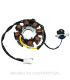 Stator SGR SYM Symphony S-SR
