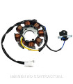 Stator SGR SYM Symphony S-SR