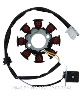 Stator SYM Symphony ST 125 (14/17)