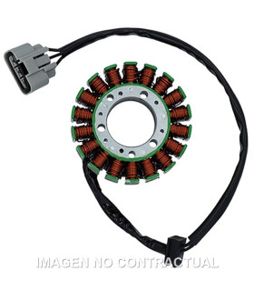Stator SGR Benelli TRK 502 - Leoncino 500