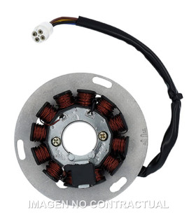 Stator SGR Vespa PX 125 / 150