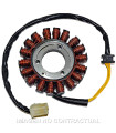 Stator SGR Trifase 18 polos Suzuki GSX-R 600