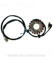 Stator SGR Trifase 18 Polos Keeway-Yamaha