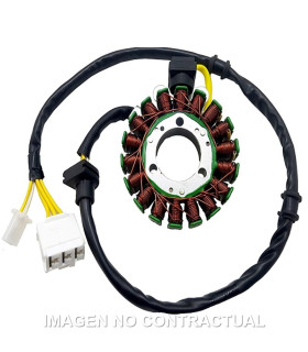 STATOR HONDA LEAD 110 (10/15)
